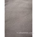 100% Polyester Polar Wool Vải Jacquard